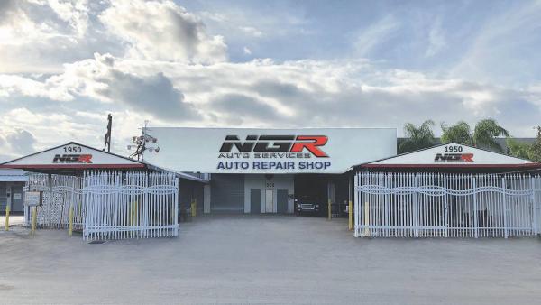 NGR Auto Services