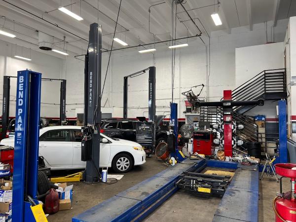 NGR Auto Services