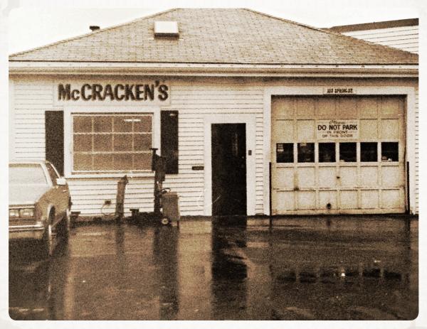 McCracken Automotive Service