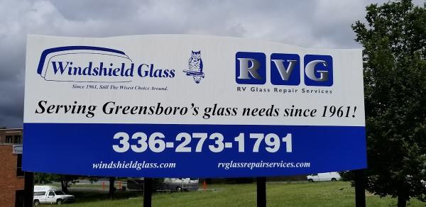 Windshield Glass Inc.