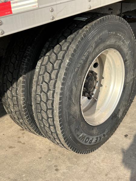 Longhorn Truck Tires