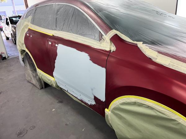 Westland Paint Body Shop