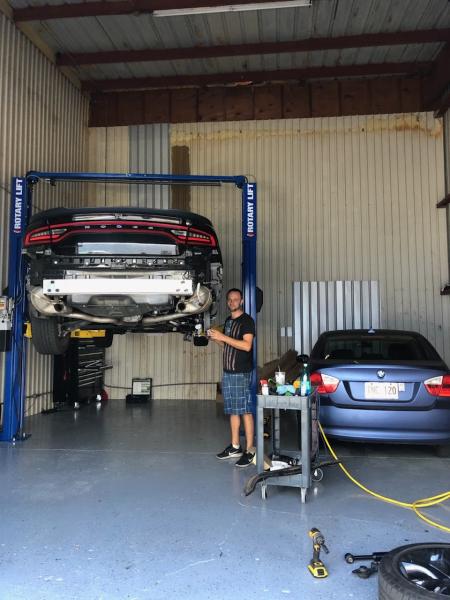 Lahaina Auto Repair