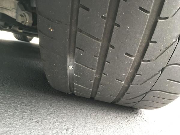 Stockton Tires & Auto Repair