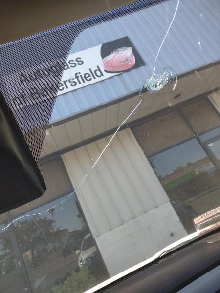 Auto Glass