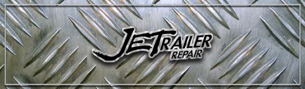 JE Trailer Repair