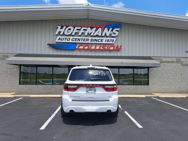 Hoffman's Auto Center and Collision Inc