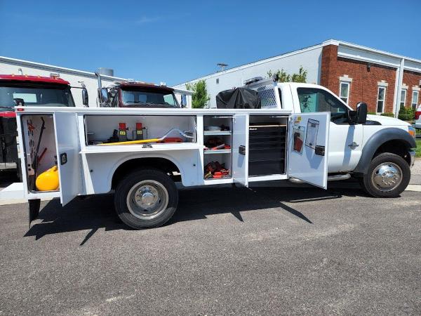 24/7 Saint Louis Mobile Truck Repair