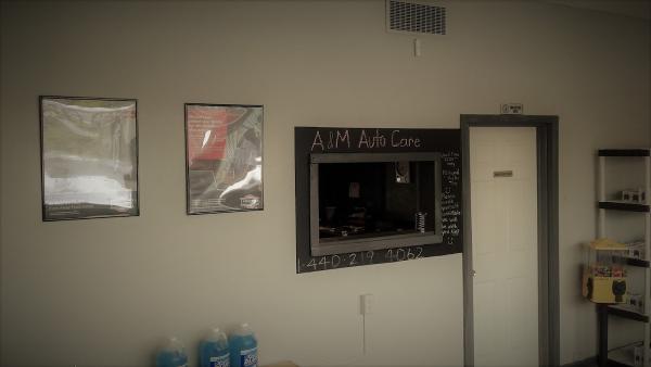 A & M Auto Care