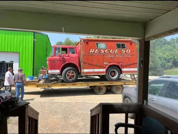 Hoyle's Auto Salvage