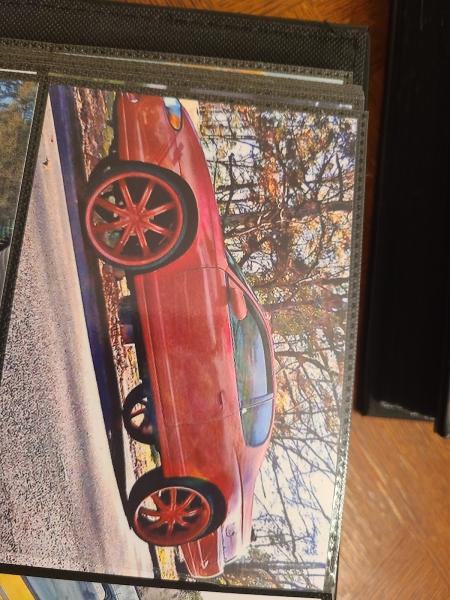 Underground Rim King