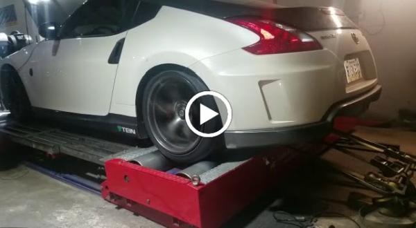 Corr Performance Tuning LLC