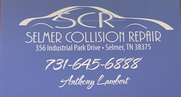 Selmer Collision Repair