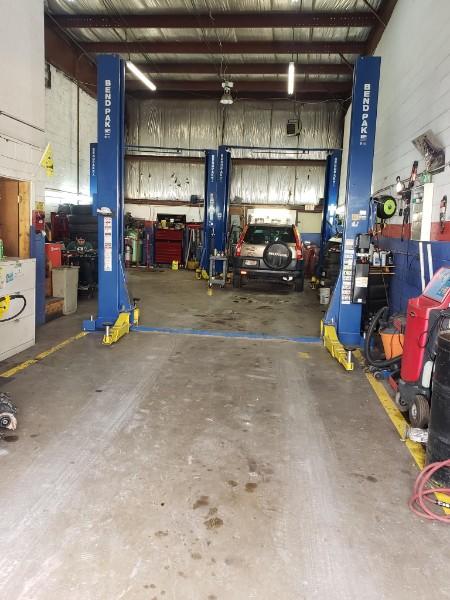 Wade Auto Service Inc