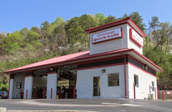 Chattanooga Quick Lube