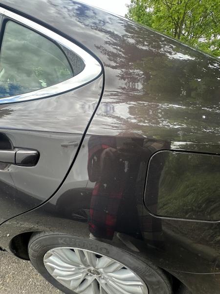 The Wizard Auto Detailing