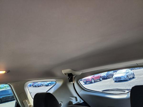 The Wizard Auto Detailing