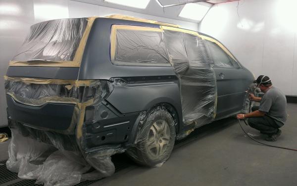 Millen Autobody