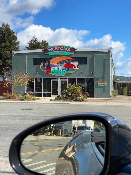 Weston's Auto Body & Paint