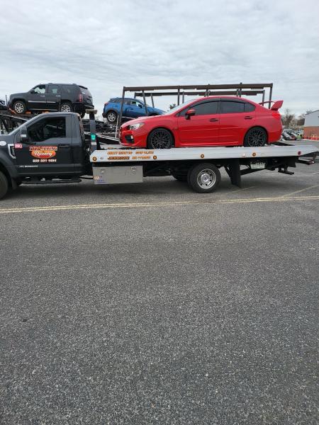 MPA Towing & Recovery