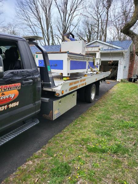 MPA Towing & Recovery