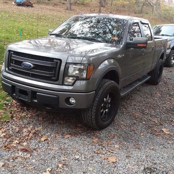 Boyce Automotive and Diesel Performance