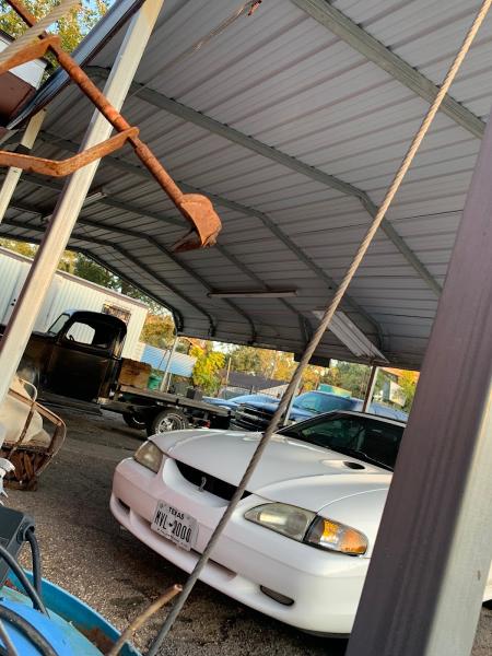 Hernandez Auto Upholstery
