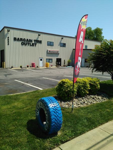 Bargain Tire Outlet