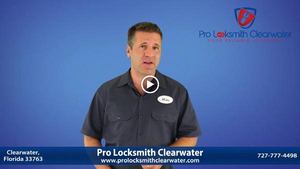 Pro Locksmith Clearwater