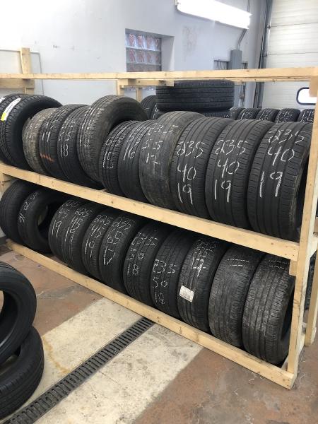 Addison Tires & Wheels