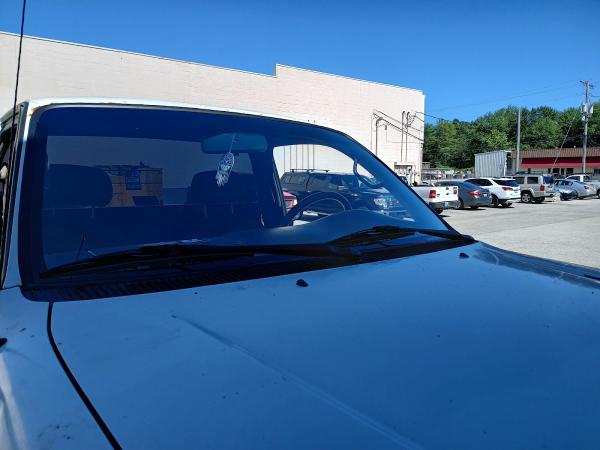502 Auto Glass