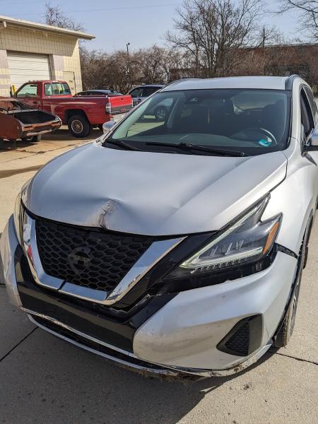 M and G Automotive Inc