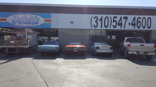 Butch's Auto & Truck Repair