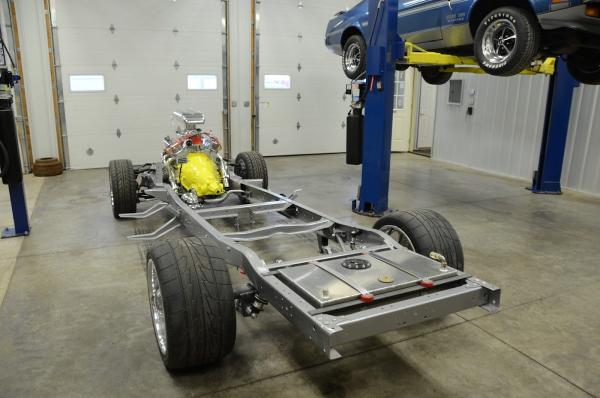 Yoerger Automotive & Exhaust