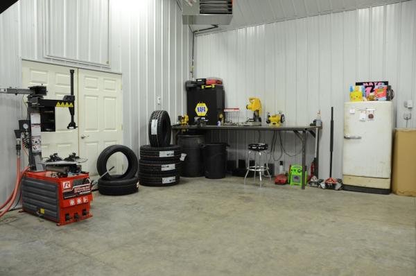 Yoerger Automotive & Exhaust