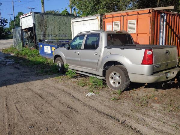 Best Auto & Truck Salvage LLC