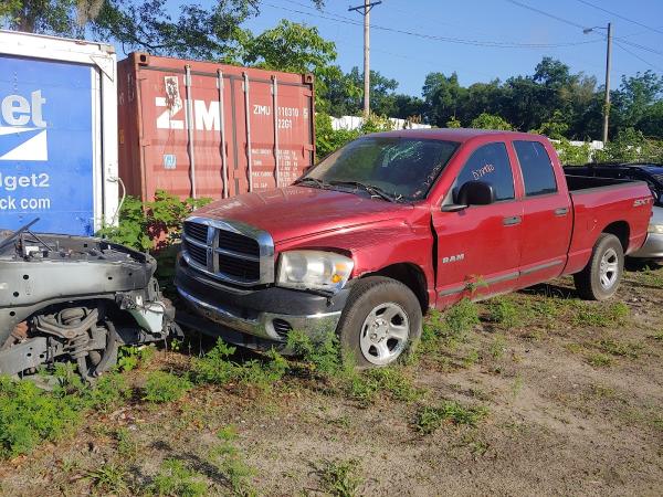 Best Auto & Truck Salvage LLC