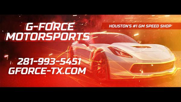 G-Force Motorsports