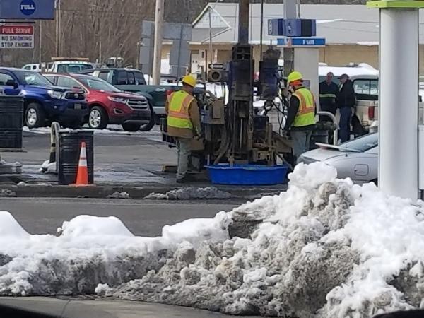 Portage Service Center