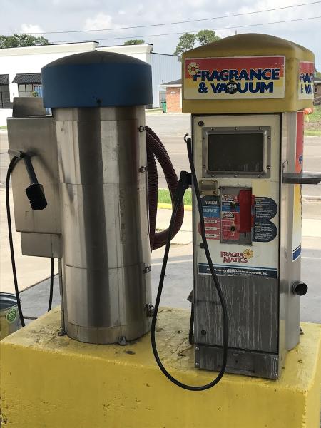 Behrman Car Wash 24hr & Brake Tag Station