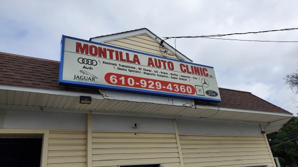 Montilla Auto Clinic