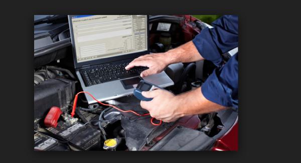 Electric Auto Repair Salinas