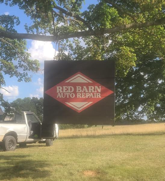 Red Barn Auto Repair
