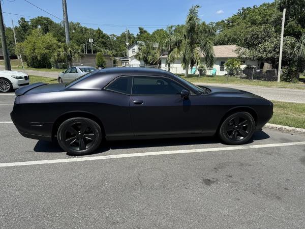 Rowdy's Plastidip Services