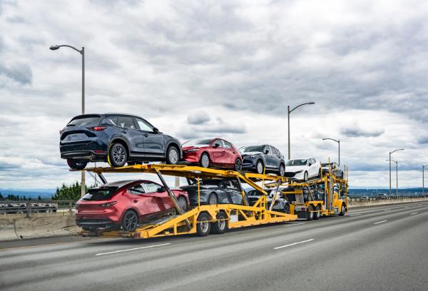 My Car Shipping