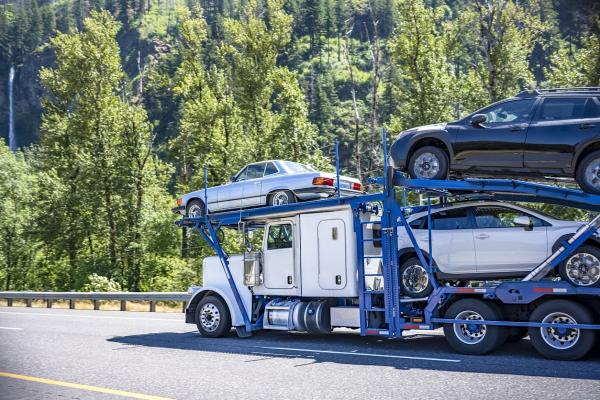 My Car Shipping