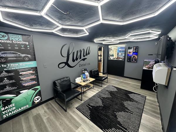 Luna Automotive Detailing & Ceramic Coatings| Paint Corrections