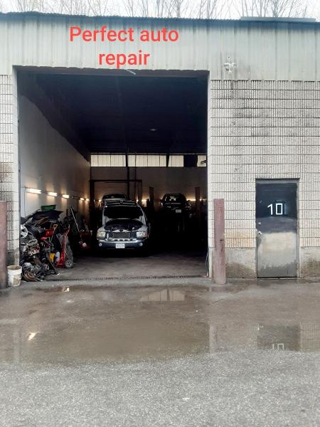 Perfect Auto Repair