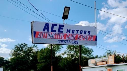 ACE Motors