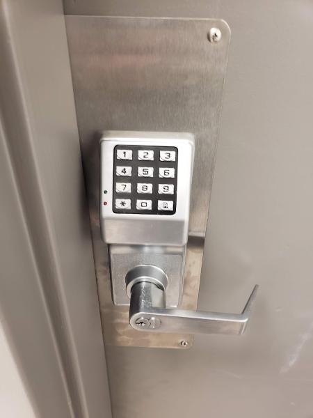 Giddyup Locksmith Llc